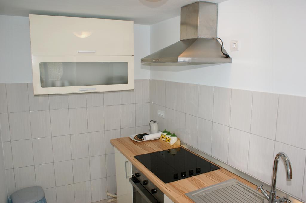 Apartments Cezar Vinkuran Eksteriør bilde