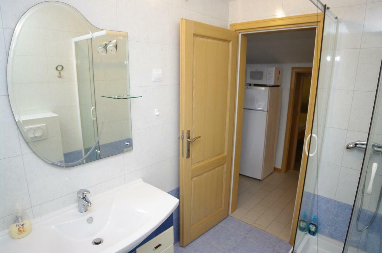 Apartments Cezar Vinkuran Eksteriør bilde
