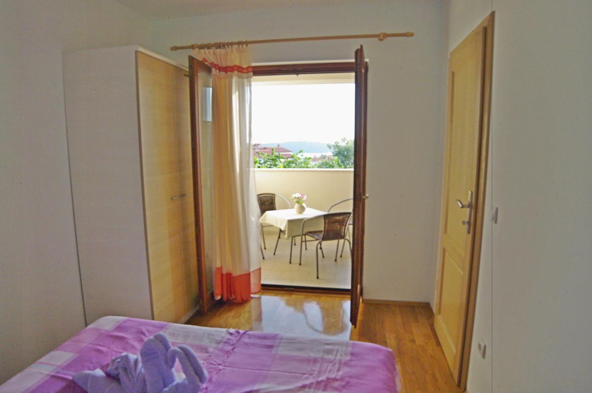 Apartments Cezar Vinkuran Eksteriør bilde